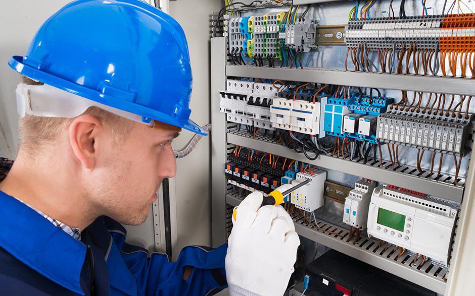 électricien particulier Mantes-la-Ville