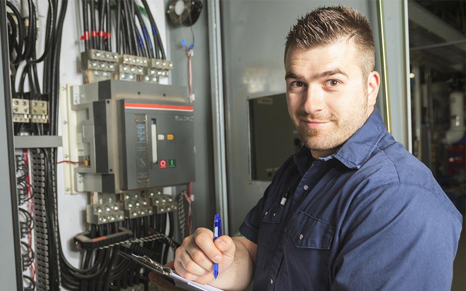 électricité bâtiment L'Isle-Adam