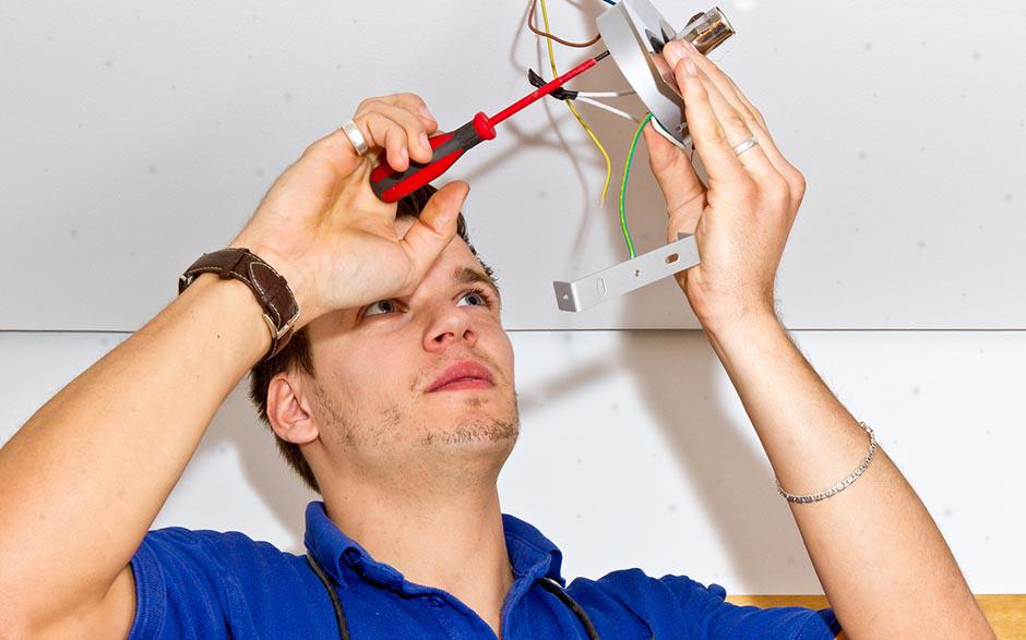 artisans électricien L'Isle-Adam