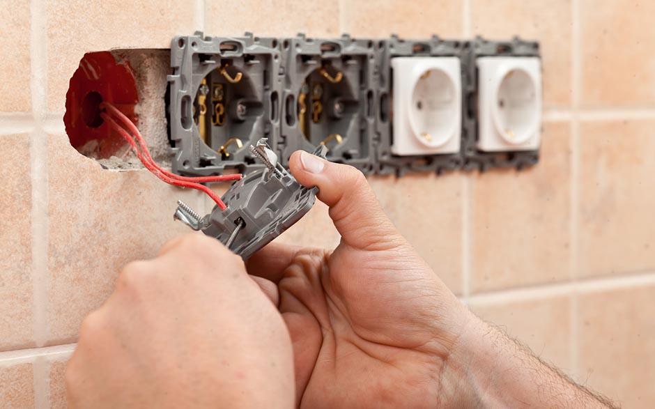 électricien particulier Mantes-la-Ville