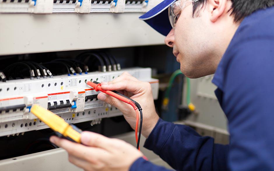 électricien urgence Mantes-la-Ville