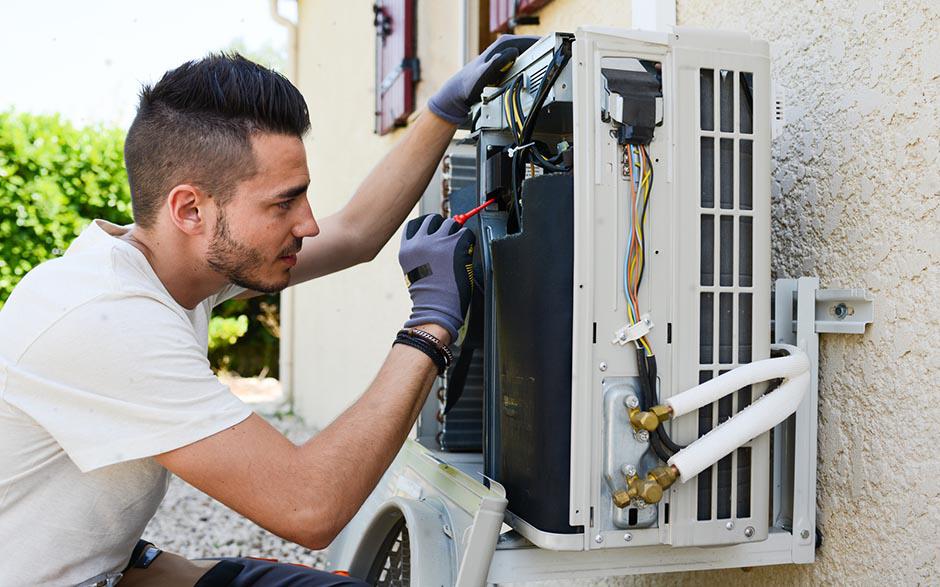 électricien installateur Mantes-la-Ville