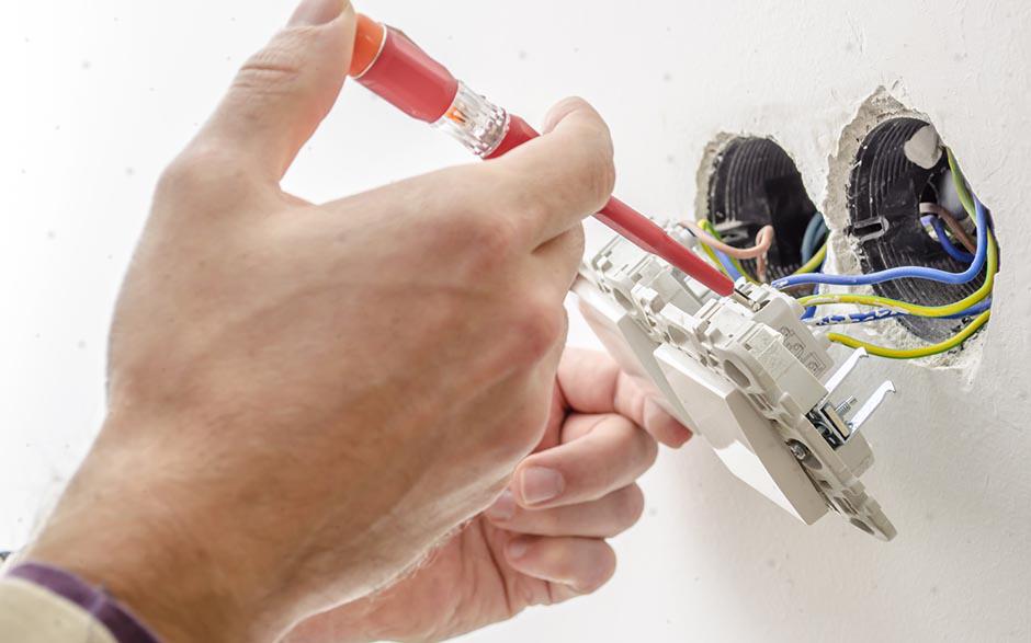 électricien urgence Mantes-la-Ville