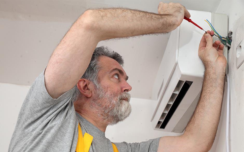 électricien maintenance Nanteuil-lès-Meaux