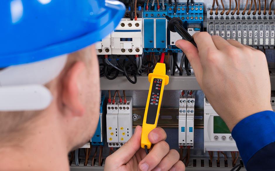 électricien urgence Mantes-la-Ville