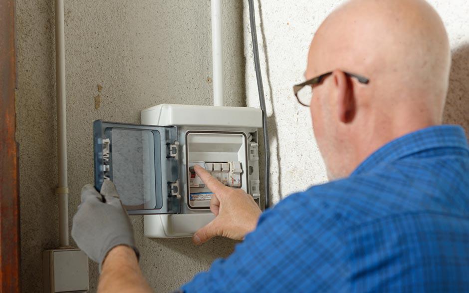 tarif électricien bâtiment Saint-Maur-des-Fossés